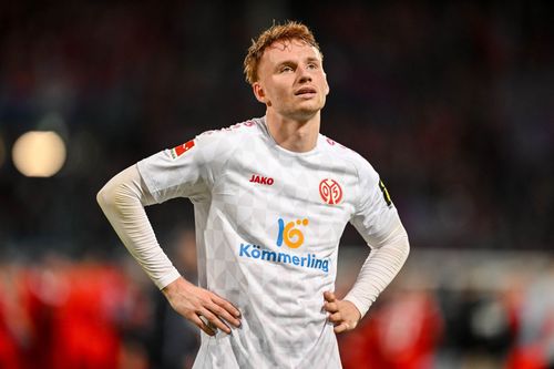 1. FC Heidenheim - FSV Mainz 05 - Source: Getty (Photo by Harry Langer/picture alliance via Getty Images)