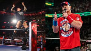 WWE दिग्गज ने पूर्व कट्टर दुश्मन John Cena की जमकर की तारीफ, दिया बड़ा बयान