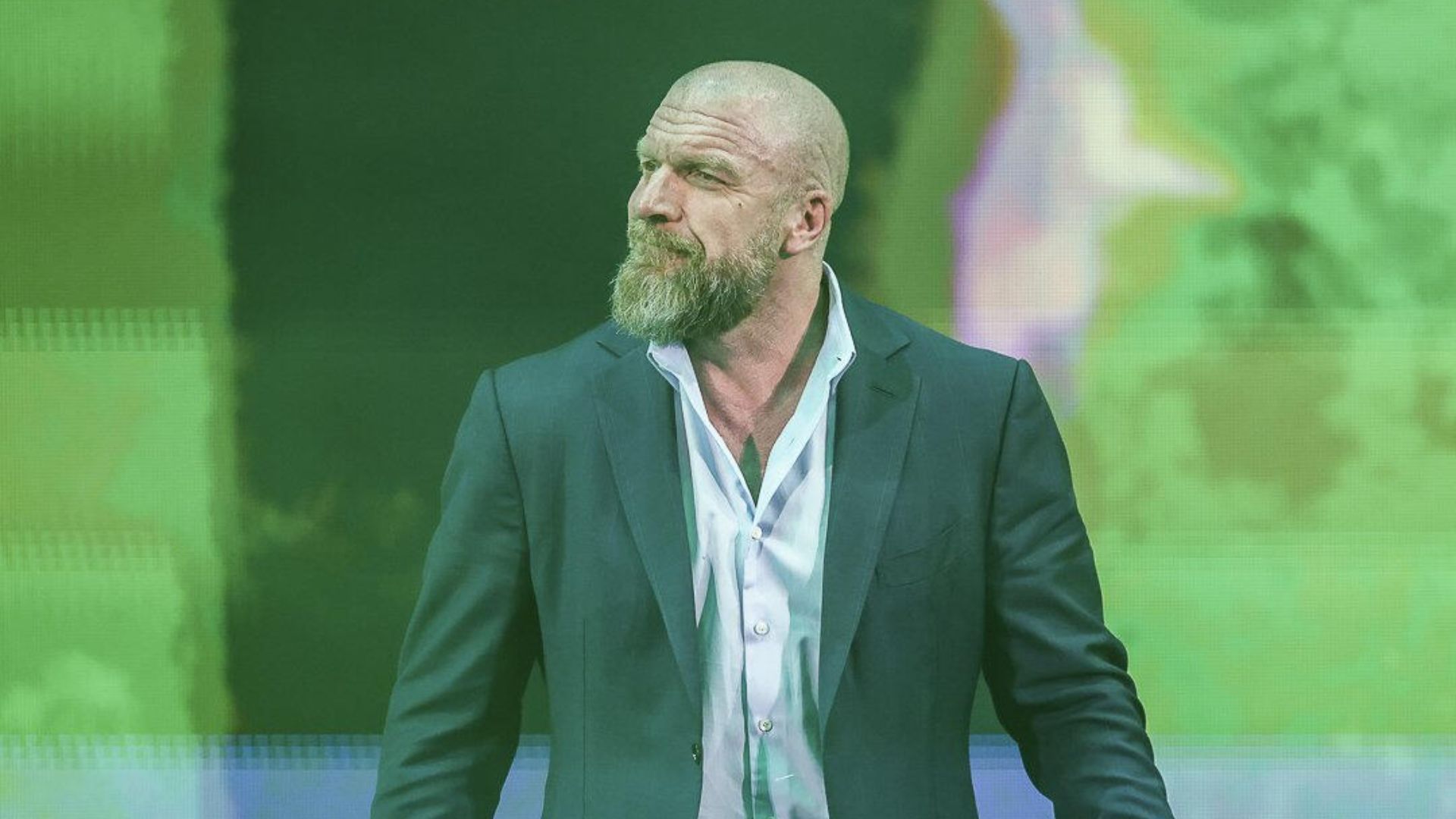 Triple H [Image credits: WWE.com]