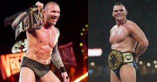3 कारण क्यों Randy Orton को WWE Bash in Berlin में Gunther को हराकर वर्ल्ड हैवीवेट चैंपियन बनना चाहिए