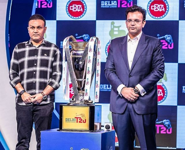 Delhi Premier League 2024 How to purchase tickets?