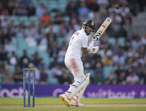 England v India - Fourth LV= Insurance Test Match: Day Two - Source: Getty