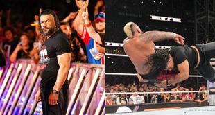 SummerSlam में रोमन रेंस की वापसी को लेकर WWE की जमकर हुई आलोचना, पूर्व राइटर ने बताई बहुत बड़ी गलती