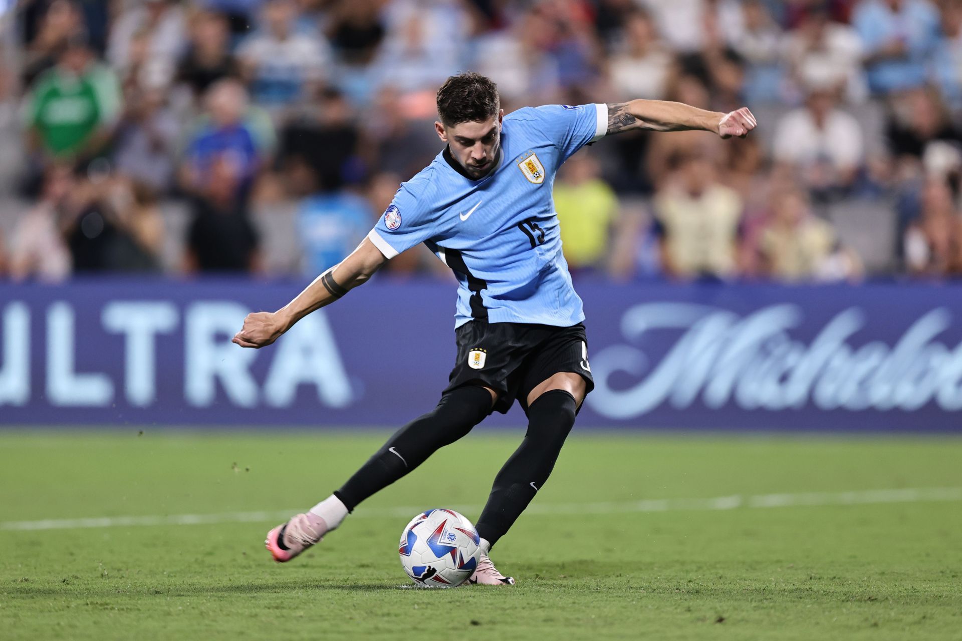 Federico Valverde