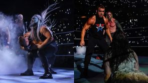 WWE ने पूर्व चैंपियन के 5 साल बाद पहले मैच का किया ऐलान, अंकल हाउडी का भी होगा डेब्यू; इस सुपरस्टार की बजेगी बैंड?