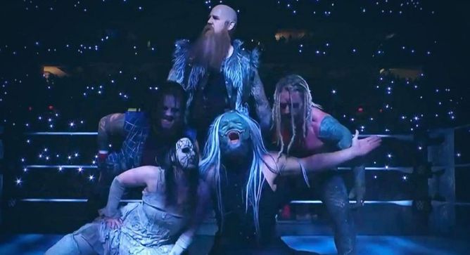 WWE फैंस के लिए बड़ी खुशखबरी, पूर्व चैंपियन ने कंपनी के साथ साइन किया नया कॉन्ट्रैक्ट