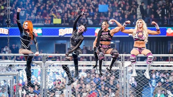 WWE में 14 बार के चैंपियन की वापसी को लेकर सामने आया अहम अपडेट, फैंस को साल 2024 खत्म होने से पहले मिलेगा बड़ा सरप्राइज?