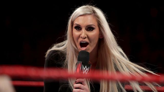 WWE: Charlotte Flair fires back at a fan asking her not to return to WWE