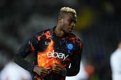 Victor Osimhen rejects Chelsea's latest offer, Blues working to convince him to join them - Reports