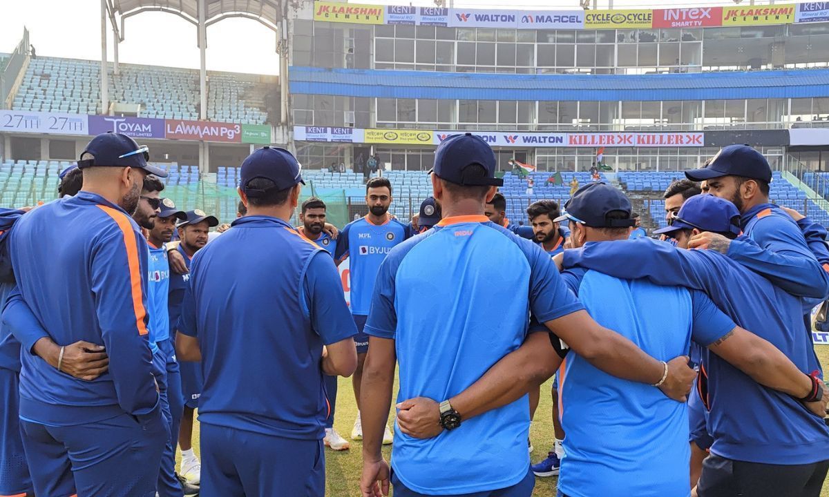 जयदेव उनादकट को दलीप ट्रॉफी के पहले राउंड के लिए नहीं चुना गया है (Photo Credit: X/@ImTanujSingh)