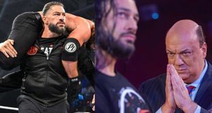 3 सुपरस्टार्स जिन्हें रोमन रेंस अपने साथ WWE SmackDown के अगले एपिसोड में ला सकते हैं