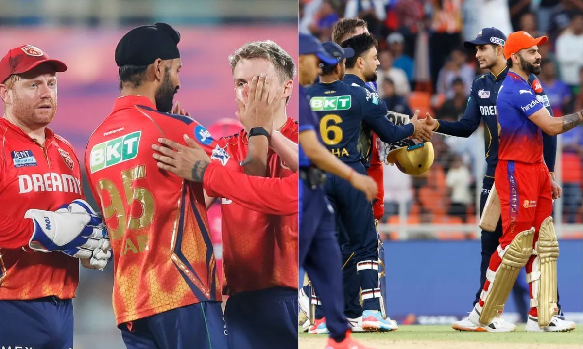 इन टीमों को कप्तान चेंज करना होगा (Photo Credit - IPLT20.COM)