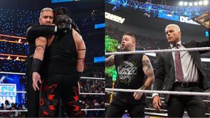 5 बड़ी बातें जो इस हफ्ते WWE SmackDown के जरिए इशारों-इशारों में बताई गईं