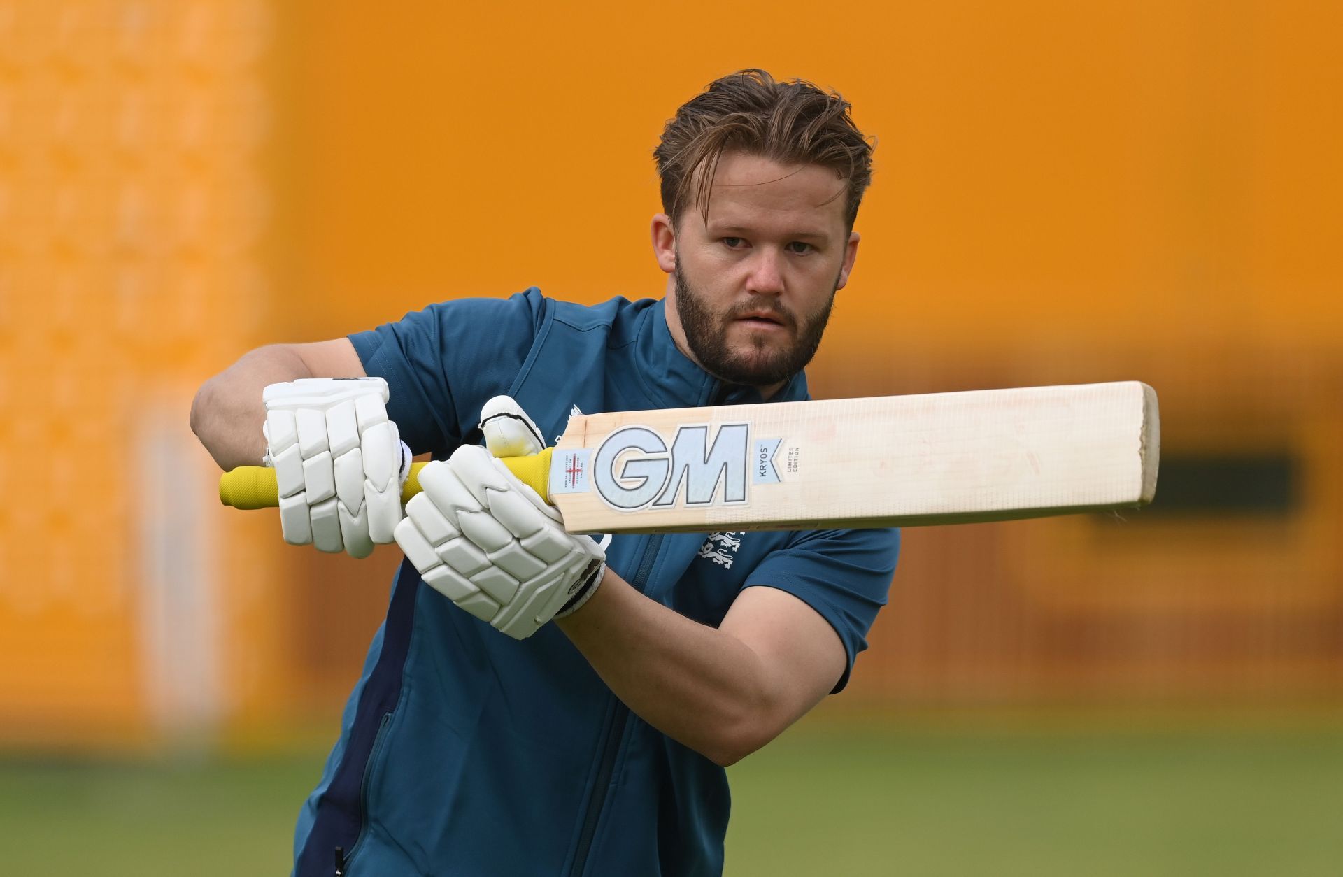 Ben Duckett wil look to get among the runs in the eliminator Source: Getty