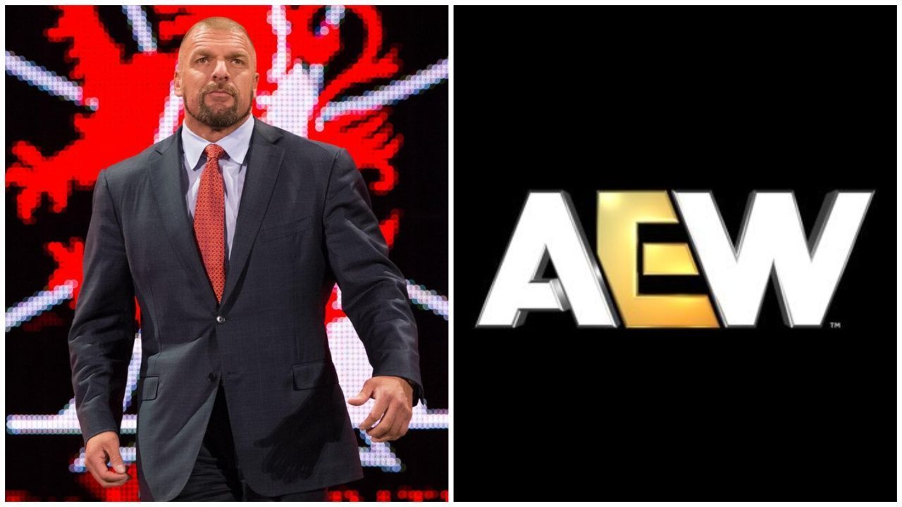 WWE showing interest in several AEW stars. (Photos: WWE.com and AEW on X)