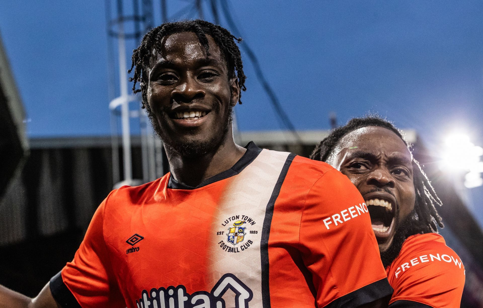 Luton Town v Everton FC - Premier League - Source: Getty