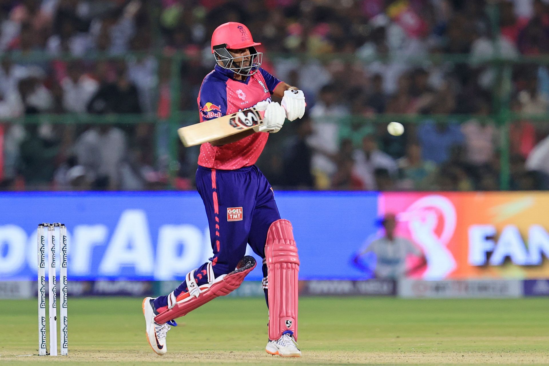 Rajasthan Royals v Delhi Capitals - IPL 2024 - Source: Getty