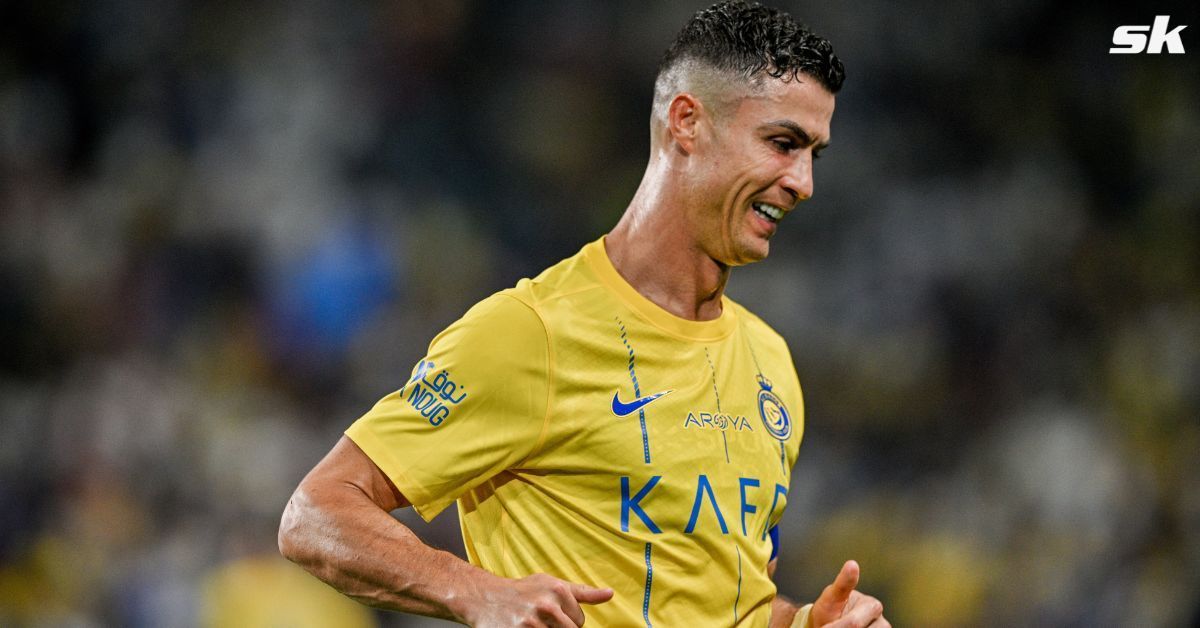 Cristiano Ronaldo's AlNassr set to play Saudi Super Cup clash against