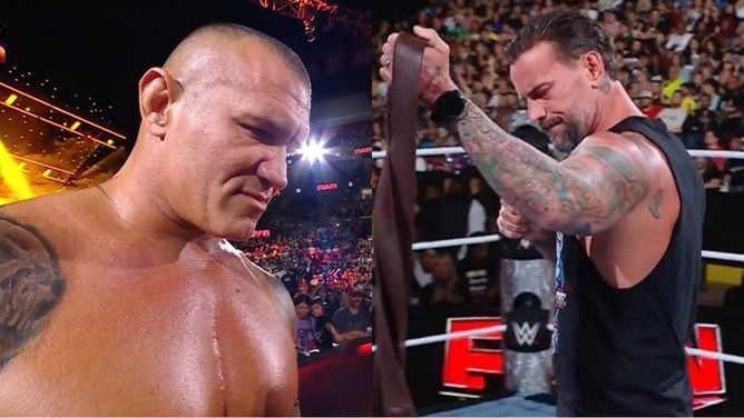 WWE Raw रिजल्ट्स: मेन इवेंट में मचा बवाल, Bash In Berlin के लिए खतरनाक मैच का ऐलान, Roman Reigns के भाई का बड़ा खुलासा