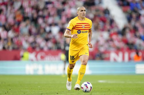 Oriol Romeu