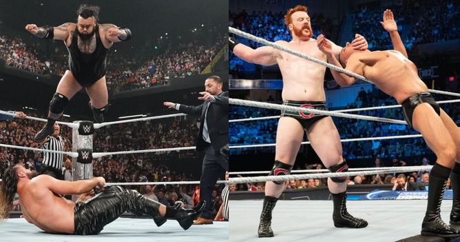 WWE Raw के अगले शो के लिए 3 बड़े मैचों का ऐलान, पूर्व चैंपियन की होगी रिंग में वापसी