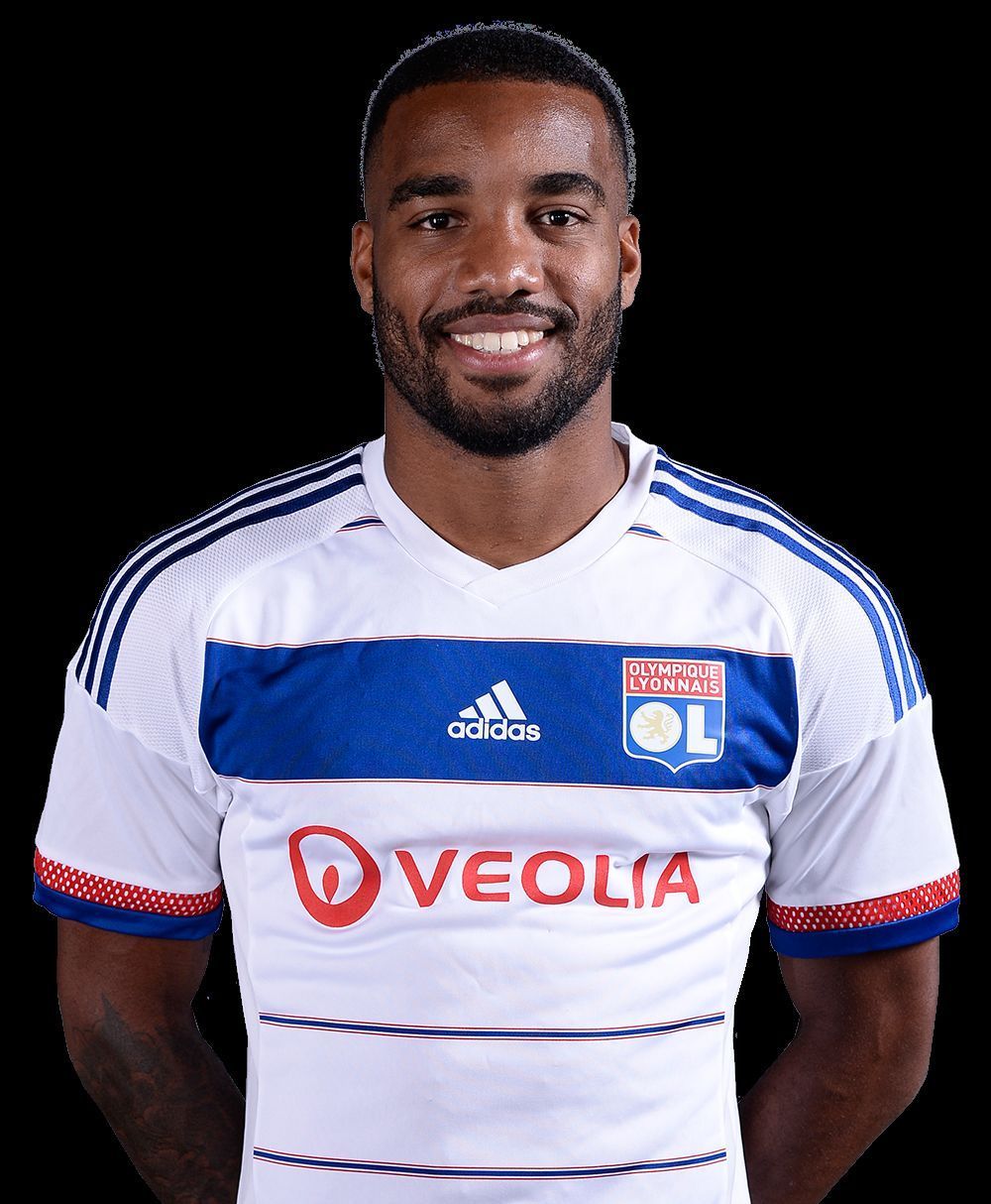 Alexandre Lacazette Salary 2024