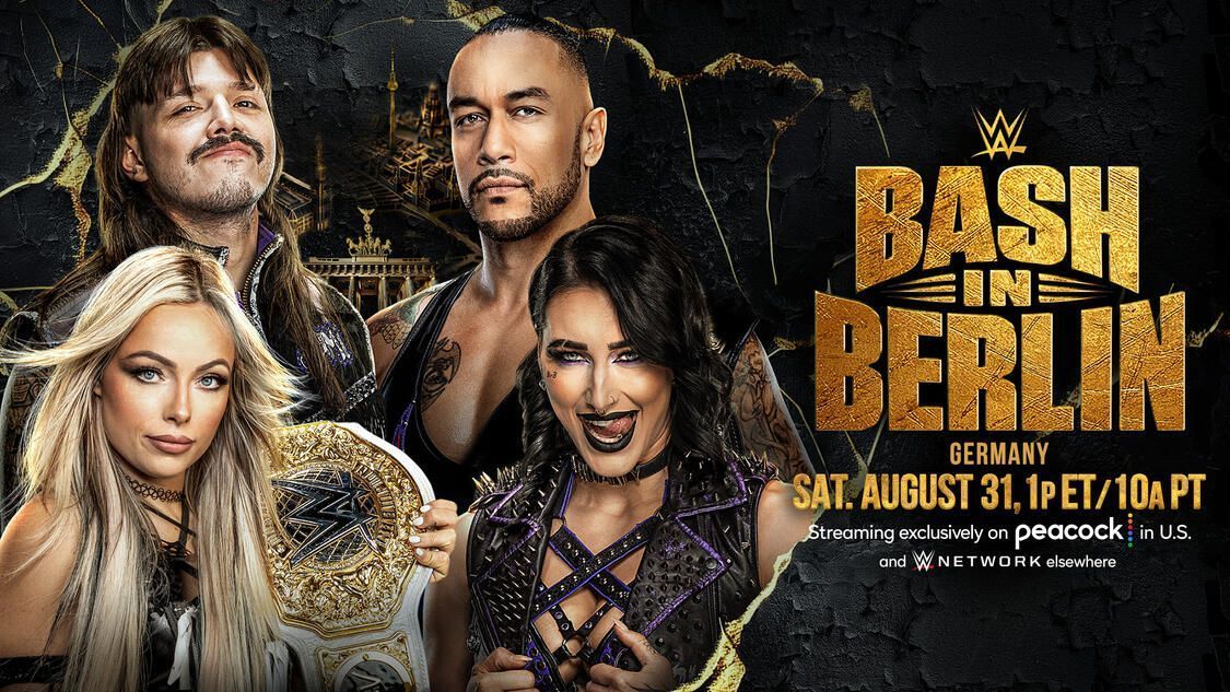 3 Stars who could return at WWE Bash in Berlin