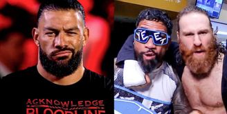 3 बड़े कारण क्यों रोमन रेंस WWE Raw के अगले एपिसोड में नज़र आ सकते हैं