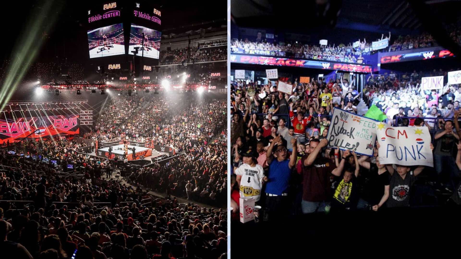 Popular WWE faction will soon reach a unique milestone [Image Credits: WWE.com]