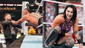 3 बड़ी चीज़ें जो WWE SummerSlam में डेमियन प्रीस्ट और रिया रिप्ली को मिले धोखे के बाद हो सकती हैं