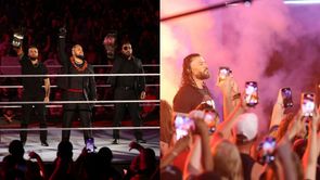 3 तरीके जिनसे नए ब्लडलाइन द्वारा WWE सुपरस्टार सोलो सिकोआ को धोखा दिया जा सकता है