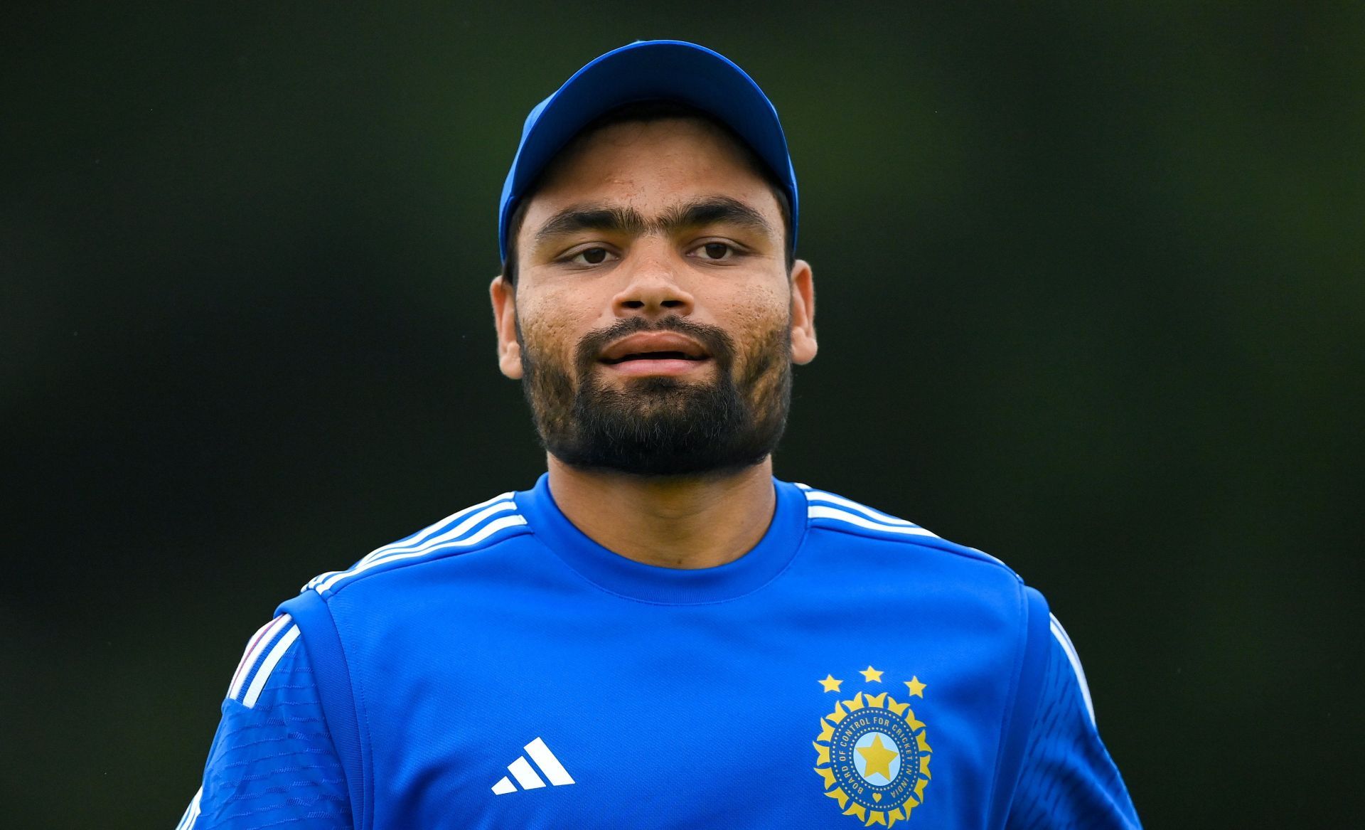 5 batters unlucky to miss out on 2024 Duleep Trophy squads ft. Rinku Singh