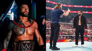 3 बड़ी चीज़ें जो WWE में रोमन रेंस के नए ब्लडलाइन के साथ स्टोरीलाइन का रोमांच कम कर सकती हैं