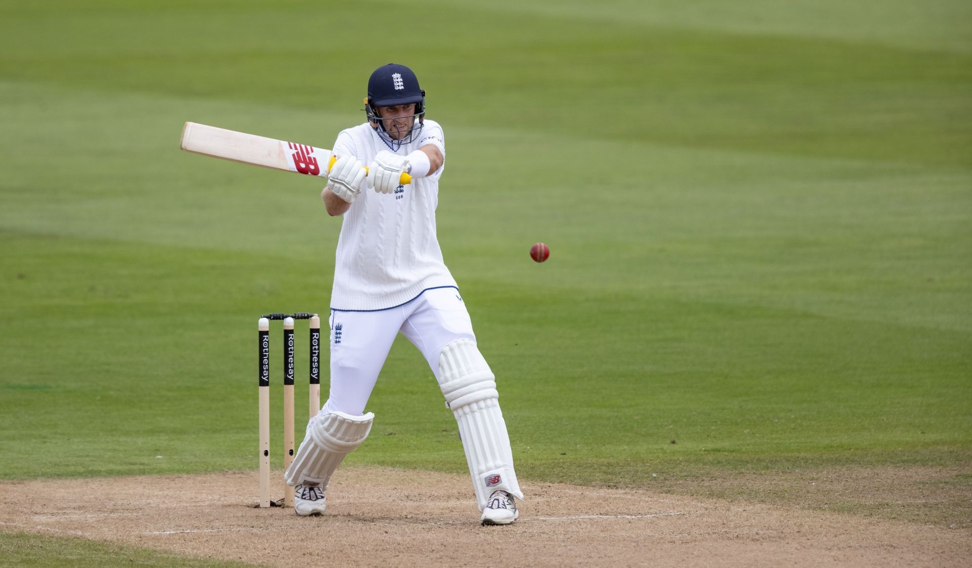 Joe Root has been in great form during the home summer. Source: Getty