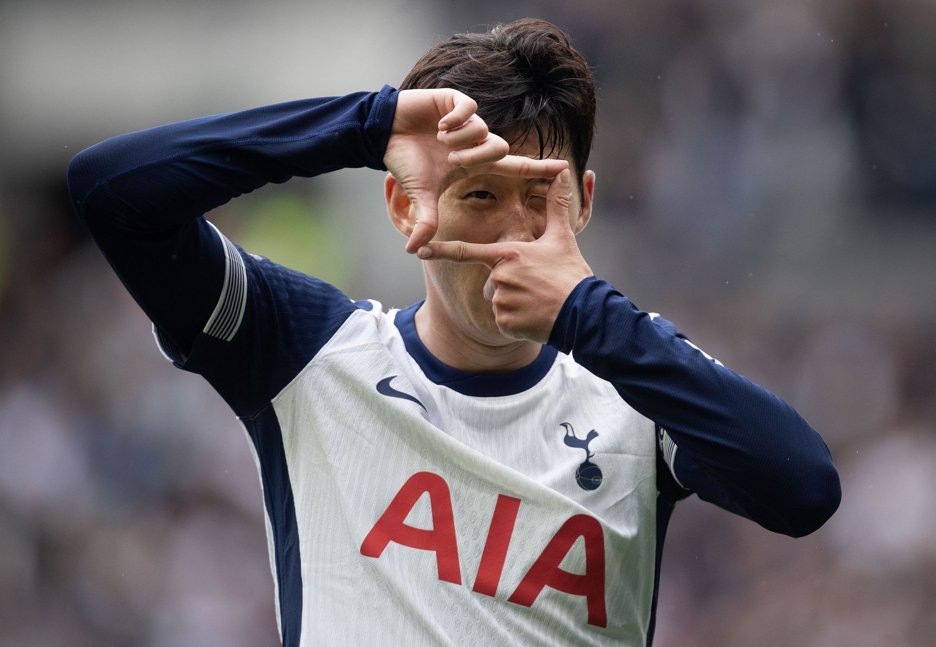 Tottenham Hotspur FC v Everton FC - Premier League - Source: Getty