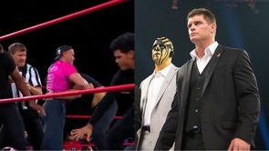 AEW Collision रिजल्ट्स: WWE दिग्गज का भाई बना चैंपियन, मेन इवेंट मैच हुआ ड्रॉ, All In के लिए बड़े मुकाबले का ऐलान