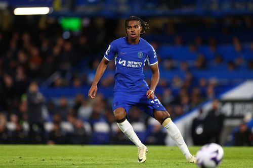 Chukwuemeka could leave Stamford Bridge late in the window.