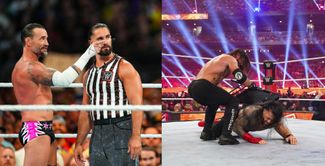 2 सुपरस्टार्स जिन्हें WWE में अब हील टर्न लेने की सख्त जरूरत है और 2 जिन्हें बेबीफेस बन जाना चाहिए
