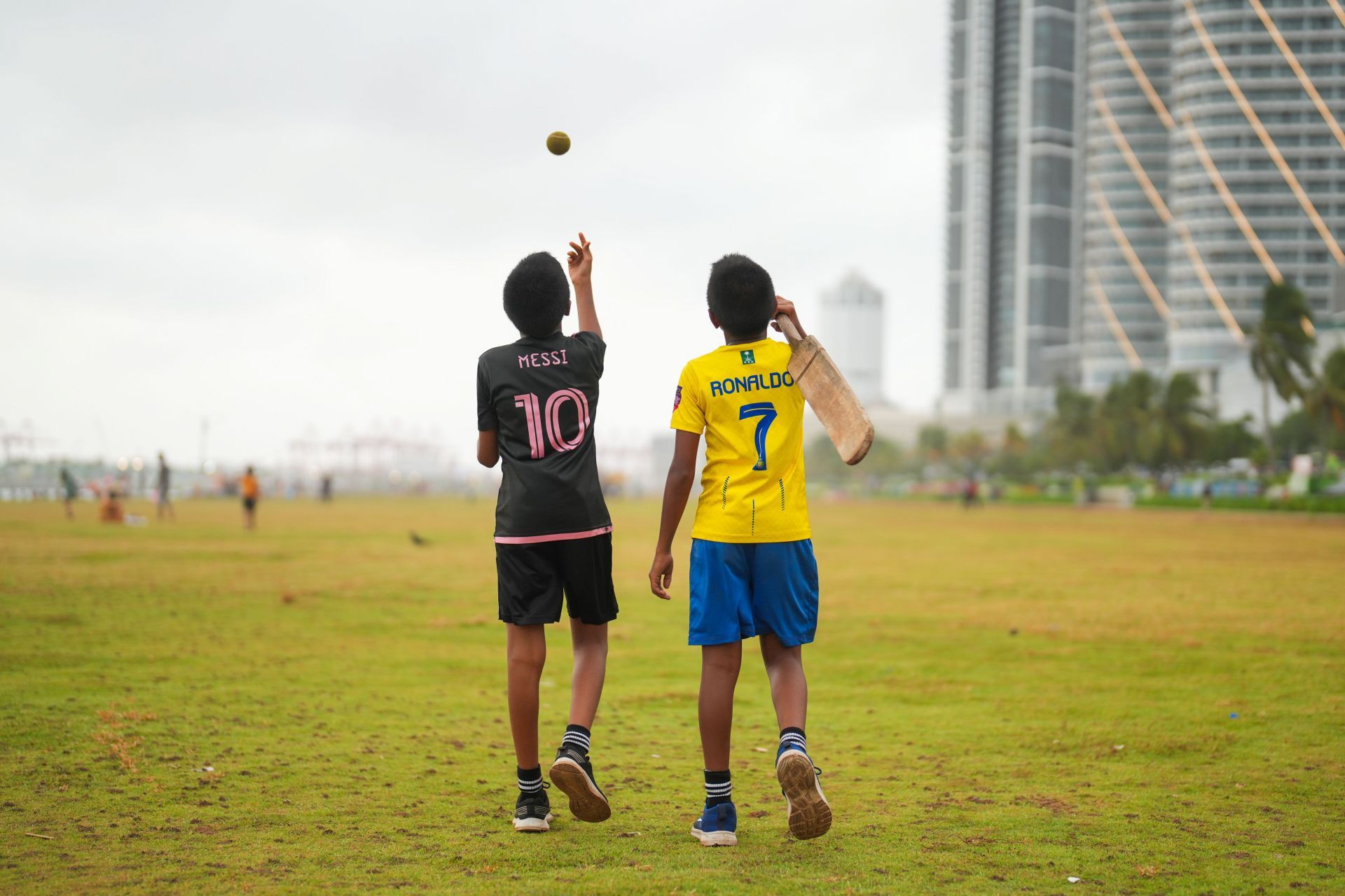 Daily Life In Colombo - Source: Getty