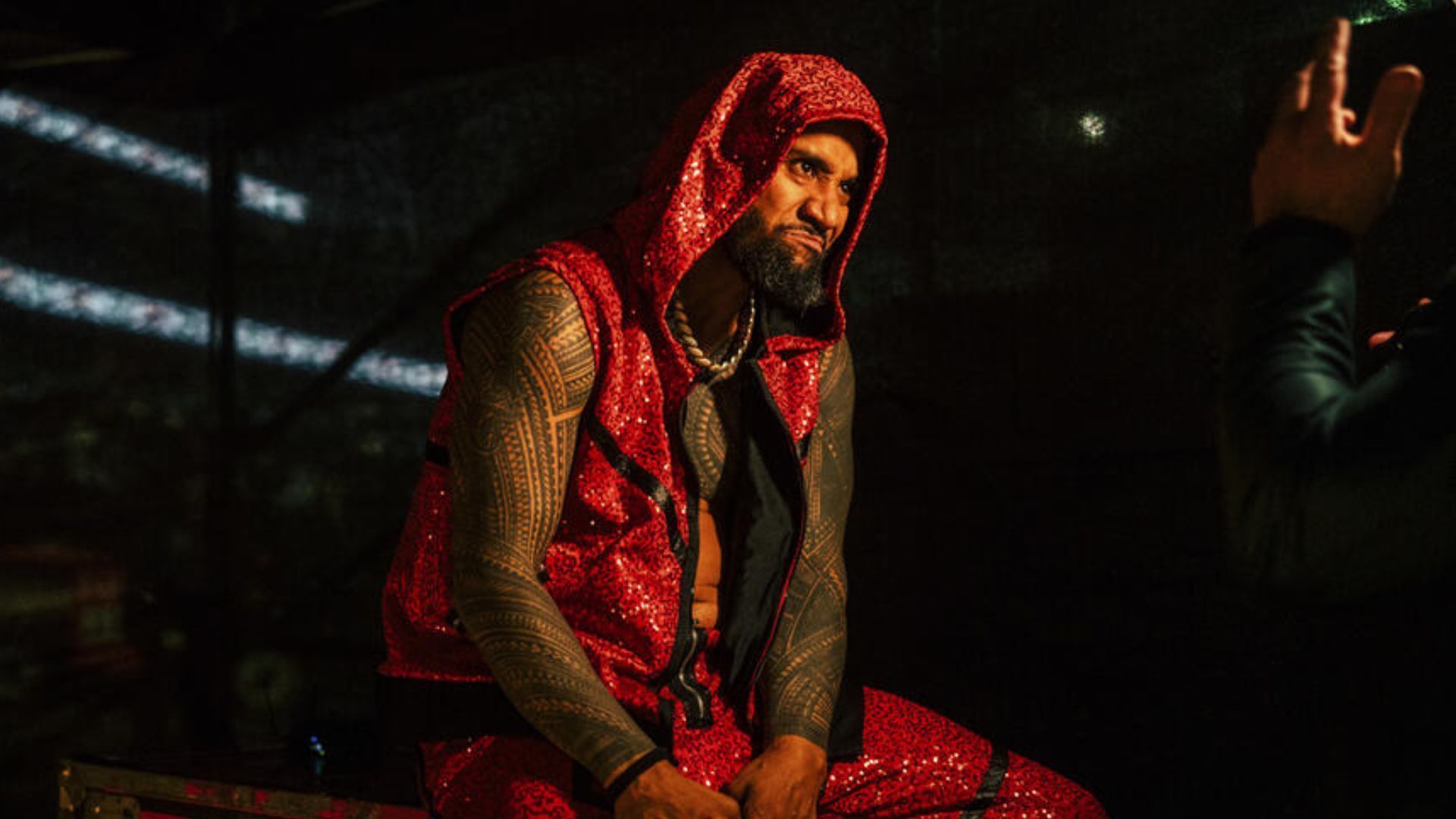 Jimmy Uso [Image credits: WWE.com]