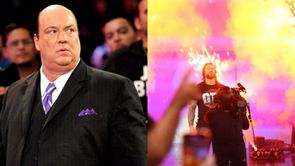 3 सुपरस्टार्स जिन्हें Roman Reigns की मदद के लिए Paul Heyman अपने साथ ला सकते हैं