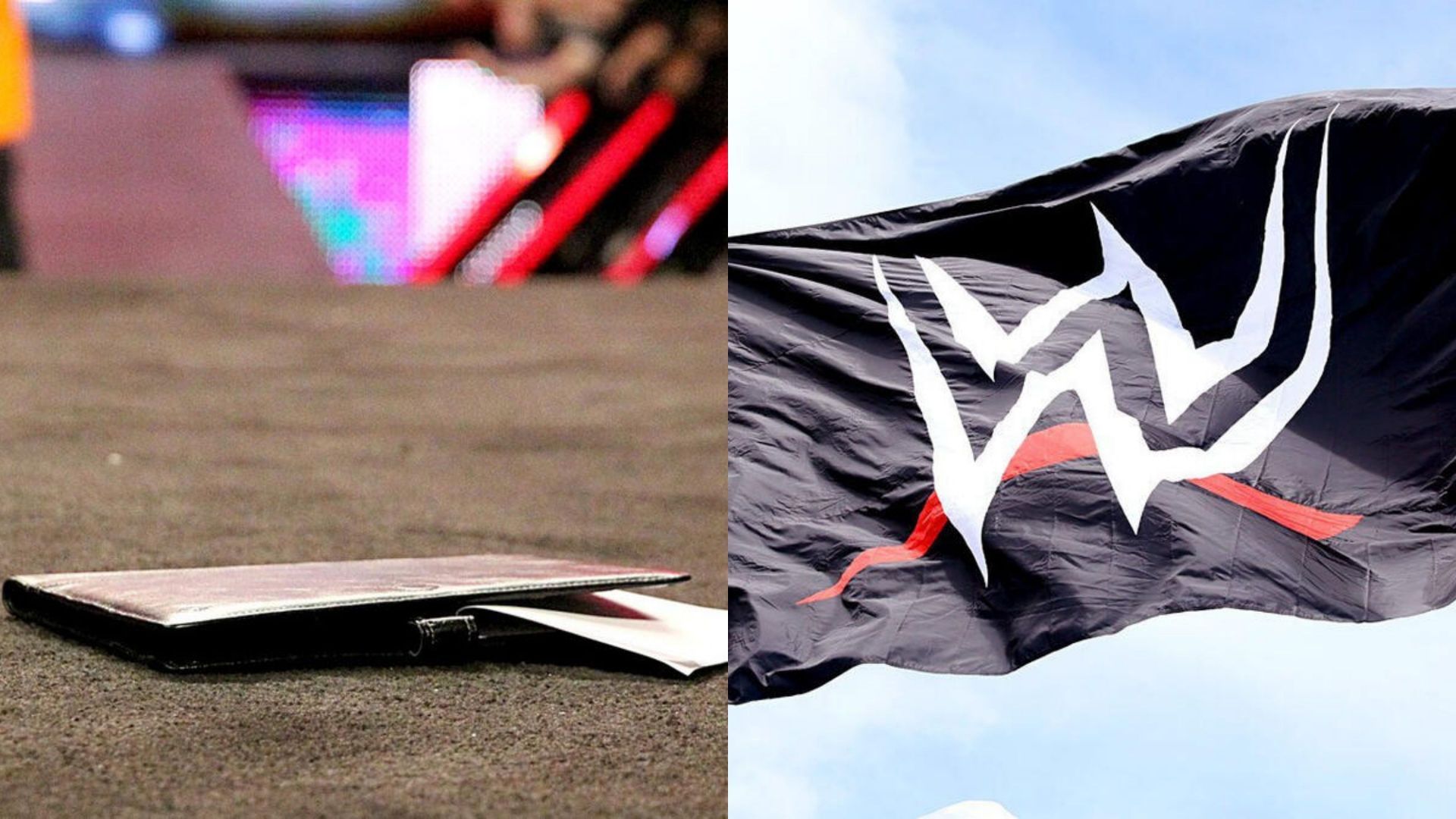 WWE के साथ कॉन्ट्रैक्ट साइन करने वाले सुपरस्टार ने दी बड़ी खुशखबरी (Photos: WWE.com)