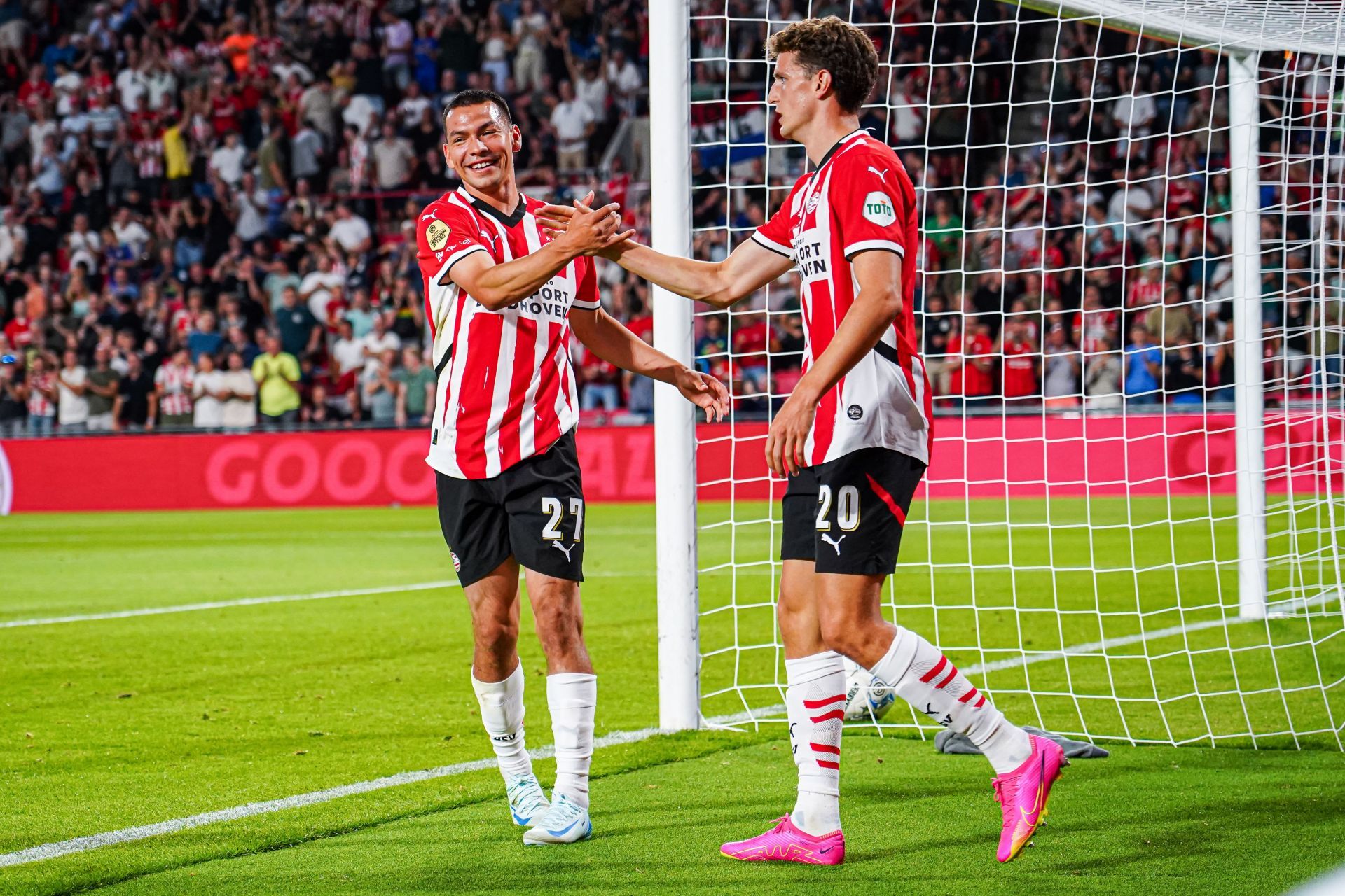 Psv eindhoven