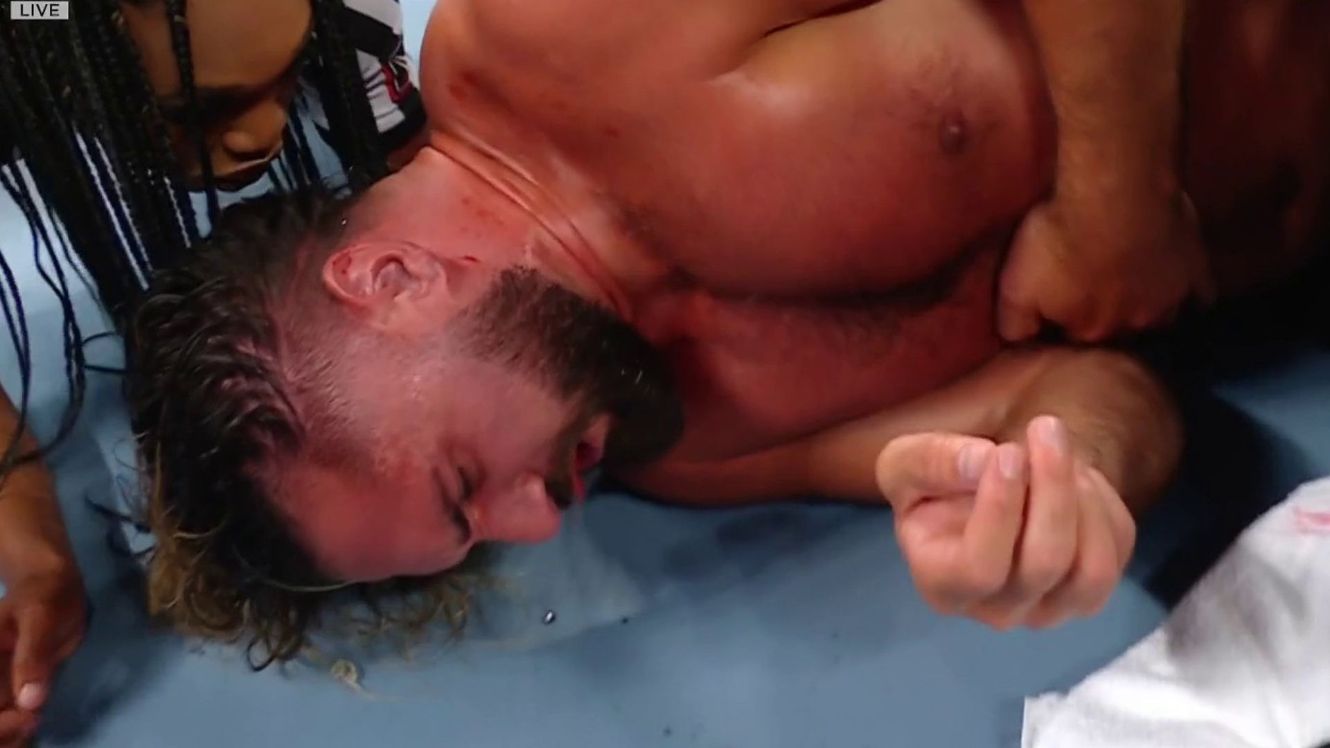 Seth Rollins