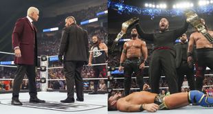 WWE SmackDown, 2 अगस्त 2024: 2 अच्छी चीज़ें जो स्मैकडाउन में देखने को मिलीं और 2 जो बहुत बुरी रहीं