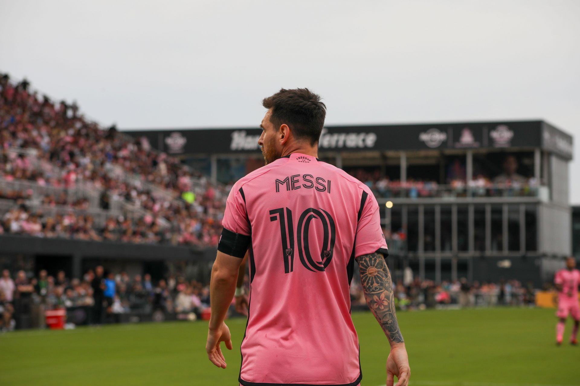 Orlando City SC v Inter Miami CF - Source: Getty