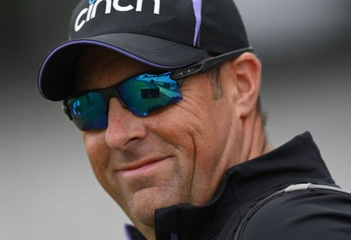 Marcus Trescothick. (Image Credits: Getty)