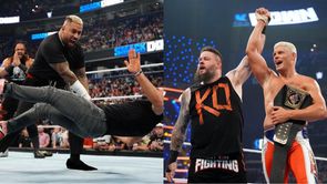 5 चौंकाने वाली चीज़ें जो इस हफ्ते WWE SmackDown में देखने को मिल सकती हैं