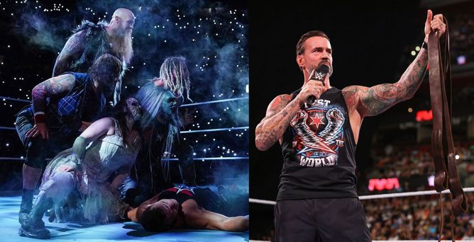3 बड़ी चीज़ें जो Bash in Berlin 2024 से पहले WWE Raw के अंतिम एपिसोड में जरूर होनी चाहिए