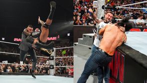 3 धमाकेदार तरीके जिनसे WWE इस हफ्ते Raw के एपिसोड का अंत कर सकती है